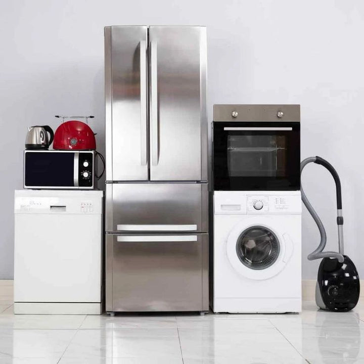 Home appliances